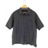グラミチ GRAMICCI SEAMLESS OPEN SHIRTS メンズ JPN:XL