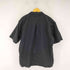 グラミチ GRAMICCI SEAMLESS OPEN SHIRTS メンズ JPN:XL