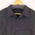 グラミチ GRAMICCI SEAMLESS OPEN SHIRTS メンズ JPN:XL