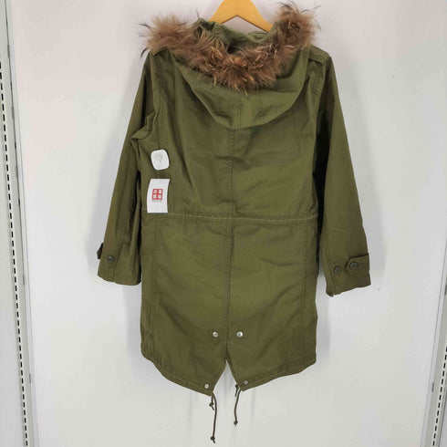 アーバンリサーチ URBAN RESEARCH モッズコート メンズ JPN:M