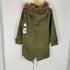 アーバンリサーチ URBAN RESEARCH モッズコート メンズ JPN:M