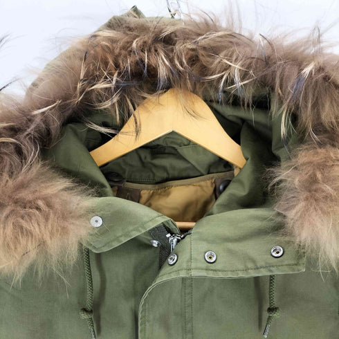 アーバンリサーチ URBAN RESEARCH モッズコート メンズ JPN:M