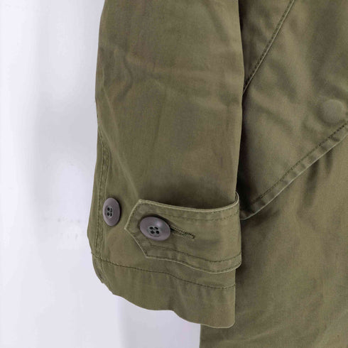 アーバンリサーチ URBAN RESEARCH モッズコート メンズ JPN:M