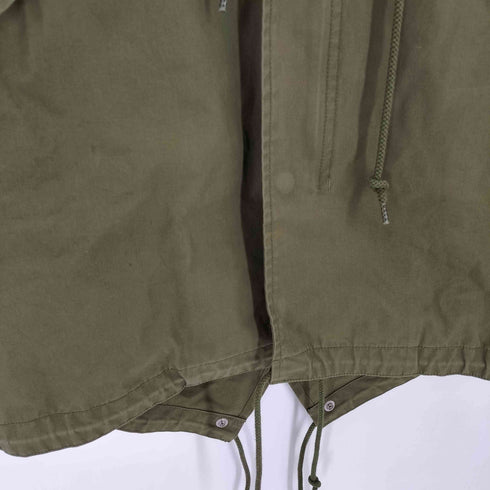 アーバンリサーチ URBAN RESEARCH モッズコート メンズ JPN:M