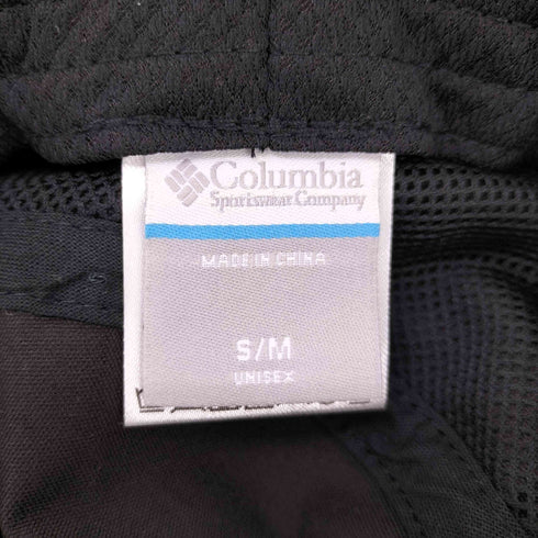 コロンビア Columbia イエロードッグマウンテンブーニー メンズ S/M