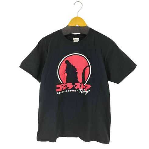 S/S ムービー Tシャツ メンズ JPN:L