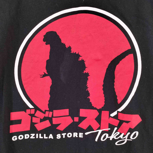 S/S ムービー Tシャツ メンズ JPN:L