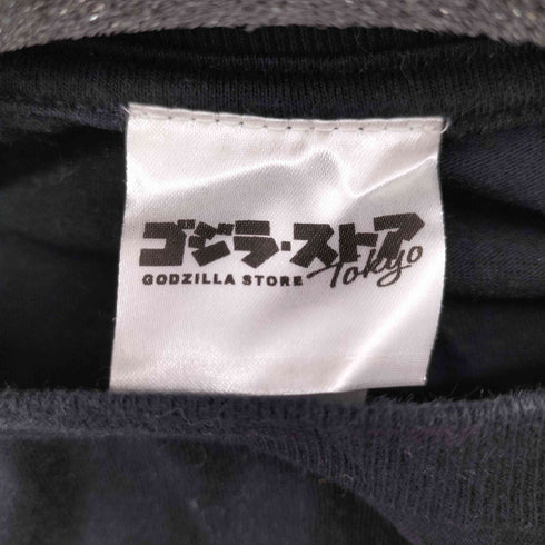 S/S ムービー Tシャツ メンズ JPN:L