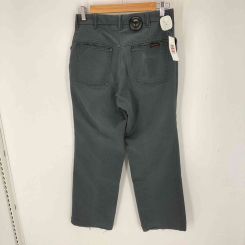 ディッキーズ Dickies 90S USA製 TALONジップ ワークパンツ メンズ W30