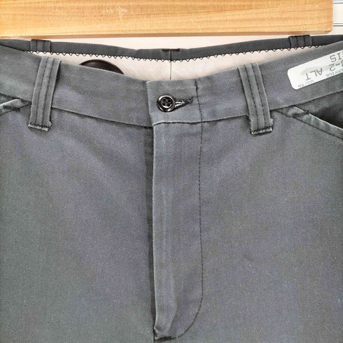 ディッキーズ Dickies 90S USA製 TALONジップ ワークパンツ メンズ W30
