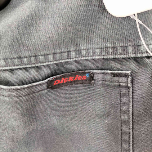 ディッキーズ Dickies 90S USA製 TALONジップ ワークパンツ メンズ W30