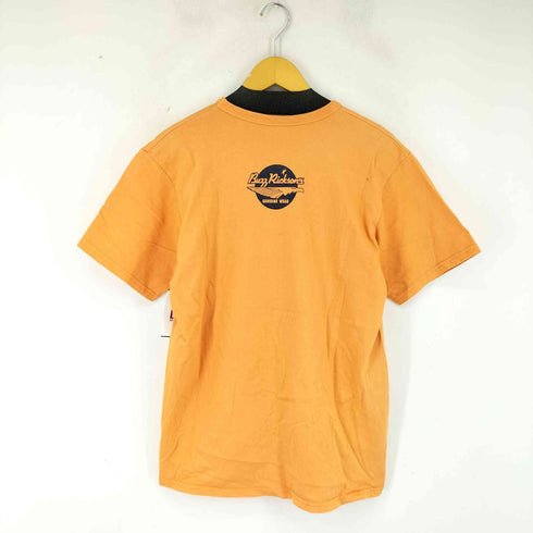 バズリクソンズ BUZZ RICKSONS キャラクタープリント S/S Tシャツ メンズ JPN:XL