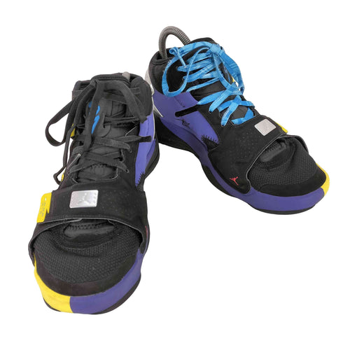 ジョーダンブランド JORDAN BRAND Zion 2 SP メンズ JPN:28