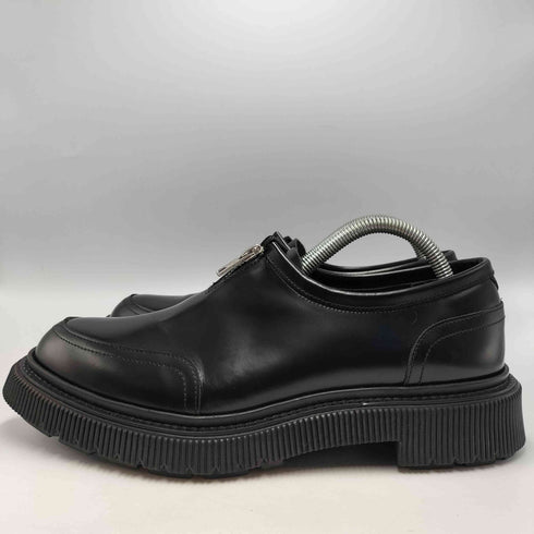 アデュー ADIEV 24AW ポルトガル製 Type 193 ダービーシューズ メンズ US:9