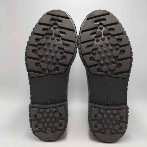 アデュー ADIEV 24AW ポルトガル製 Type 193 ダービーシューズ メンズ US:9