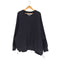 ホワイトマウンテニアリング WHITE MOUNTAINEERING Raschel Raglan Over Sized ロングスリーブTシャツ メンズ JPN:2