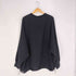ホワイトマウンテニアリング WHITE MOUNTAINEERING Raschel Raglan Over Sized ロングスリーブTシャツ メンズ JPN:2