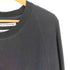 ホワイトマウンテニアリング WHITE MOUNTAINEERING Raschel Raglan Over Sized ロングスリーブTシャツ メンズ JPN:2
