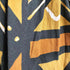 オアスロウ orSlow 別注 African Print Skirt アフリカンプリントスカート レディース