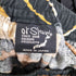 オアスロウ orSlow 別注 African Print Skirt アフリカンプリントスカート レディース