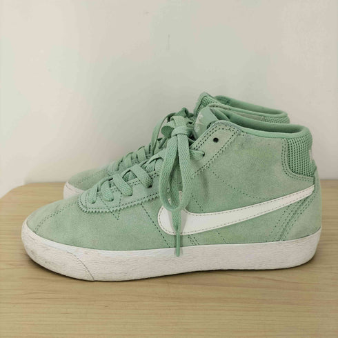 ナイキ NIKE SB Bruin High レディース JPN:24
