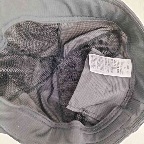 ザノースフェイス THE NORTH FACE Swallowtail Vent CAP スワローテイルベントキャップ メンズ L