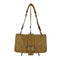 コーチ COACH レザーショルダーバッグ レディース