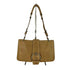 コーチ COACH レザーショルダーバッグ レディース