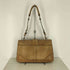 コーチ COACH レザーショルダーバッグ レディース