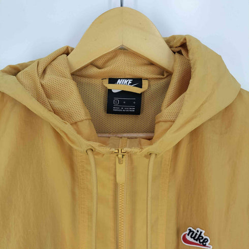 ナイキ NIKE AS M NSW HE WR+ JKT HD LND HE ウィンドランナー+ LND フーディ ジャケット メンズ import:L
