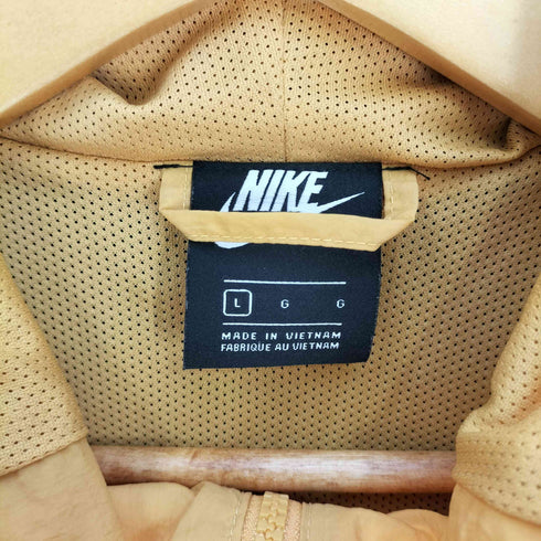 ナイキ NIKE AS M NSW HE WR+ JKT HD LND HE ウィンドランナー+ LND フーディ ジャケット メンズ import:L