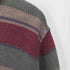 BRITGHES ボーダークルーネックニット メンズ L