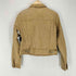 ギャップ Gap 00S OLD レザートラッカージャケット レディース L