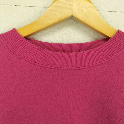 リー Lee MADE IN USA クルーネックスウェット メンズ L