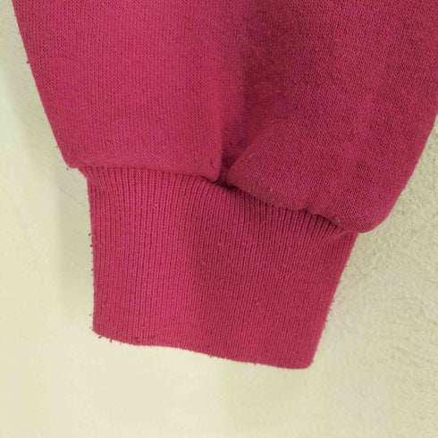 リー Lee MADE IN USA クルーネックスウェット メンズ L