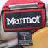 マーモット MARMOT フロントロゴ刺繍 ナイロンジャケット メンズ import:S
