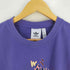 アディダスオリジナルス adidas Originals U LOVEUNI TRF TEE クルーネック Tシャツ メンズ XO