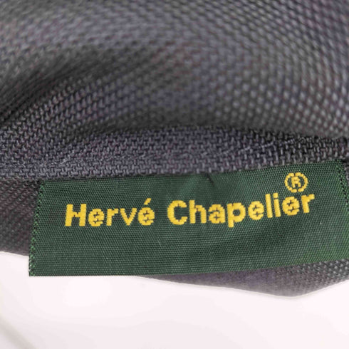 エルベシャプリエ Herve Chapelier 946C コーデュラ ナイロン デイパック メンズ