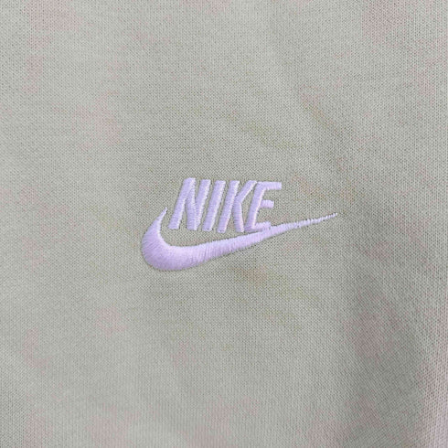 ナイキ NIKE クラブ BB クルー クルーネック スウェット メンズ import:M