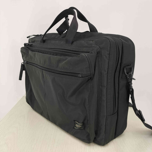 ポーター PORTER DRIVE 3WAY BRIEFCASE ブリーフケース メンズ