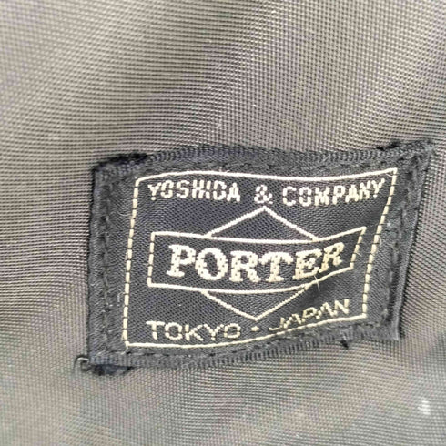 ポーター PORTER DRIVE 3WAY BRIEFCASE ブリーフケース メンズ