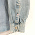 トミージーンズ tommy jeans デニム L/S シャツ メンズ import:M