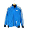 アディダス adidas サイドストライプジップアップジャケット メンズ JPN:M