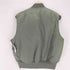 MA-1 ノースリーブ ME-S:INDUSTRIES製 メンズ L