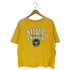 ナイキ NIKE NSW BOXY VARSITY S/S TEE クルーネック Tシャツ レディース import:L