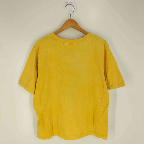 ナイキ NIKE NSW BOXY VARSITY S/S TEE クルーネック Tシャツ レディース import:L