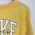 ナイキ NIKE NSW BOXY VARSITY S/S TEE クルーネック Tシャツ レディース import:L