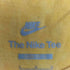 ナイキ NIKE NSW BOXY VARSITY S/S TEE クルーネック Tシャツ レディース import:L