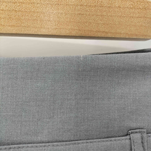 ザラ ZARA ボックスプリーツスカート レディース S
