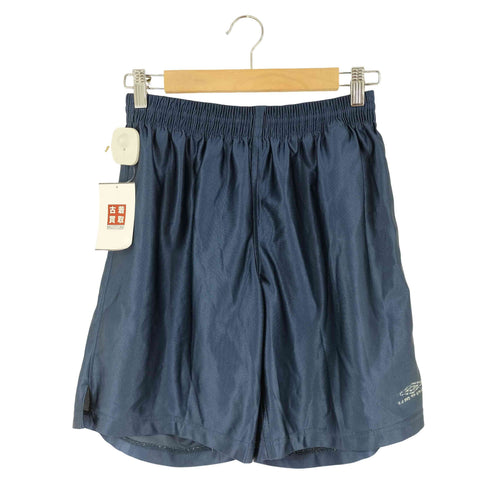 アンブロ UMBRO ナイロンショーツ メンズ JPN:L